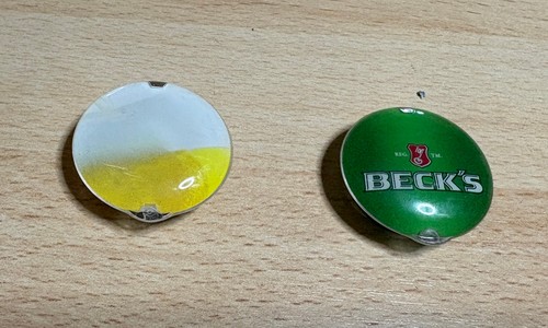 Perfect draft pin - draft,