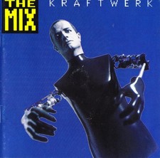 Kraftwerk – The Mix (1991), Electro, Synth-pop