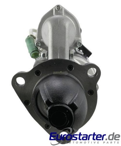 Anlasser nikko neu original - anlasser,