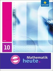 Mathematik heute ausgabe - heute,