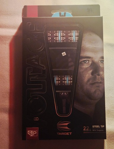 Target rob cross black 22g - -,