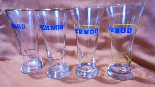 Gläser schnaps stamper - 4,