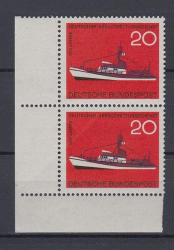 Bund 478 eckrand - bund,