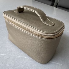 Emirates First Class Cabin