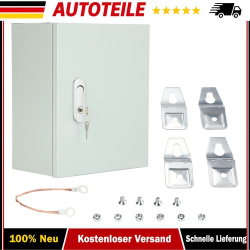 Schaltschrank verteilerschrank - schaltschrank,