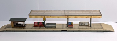 Faller 11171 bahnsteig - faller,