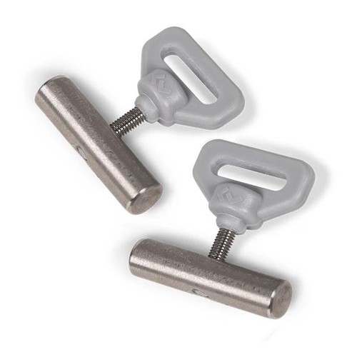 Dometic kederschienen stopper - kederschienen,