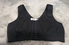 amoena Sarah SB 0779 Gr. 85C  Kompressions BH  Schwarz