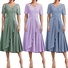 Brautmutterkleid Hochzeit