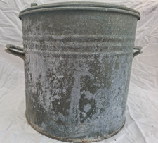 Einkochtopf DDR Zeiten