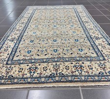 Perserteppich Handgeknüpft