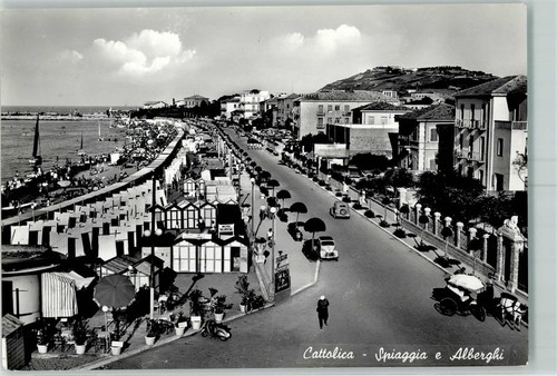 52228811 cattolica oldtimer - cattolica,