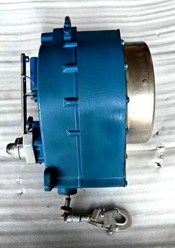Dbi sala 3400621 - dbi-sala, rollgliss