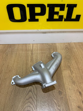 Krümmer Auspuffkrümmer 1,9-2,4 * OPEL CIH Ascona Kadett Manta Rekord GT