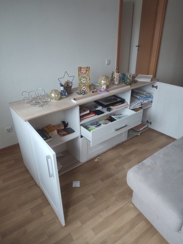 Fehnsehschrank kredenz - fehnsehschrank,,