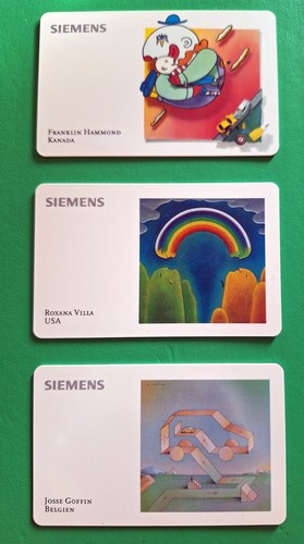 Sammler telefonkarten von - sammler,