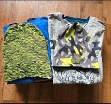 Bekleidungspaket Junge 170