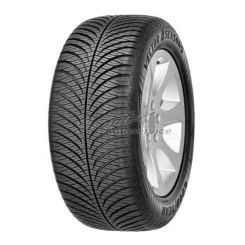 Allwetterreifen 185 r15 84t - 185/60,