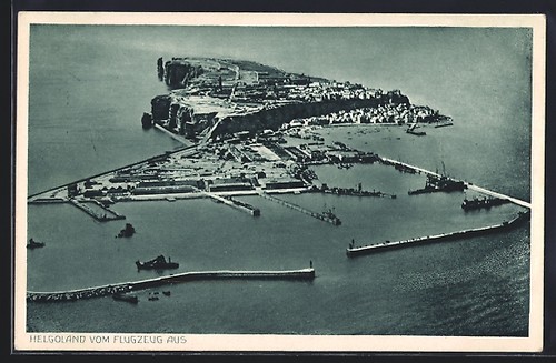 Foto schensky - foto-ak,