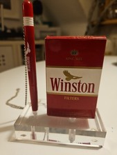 Winston Vintage