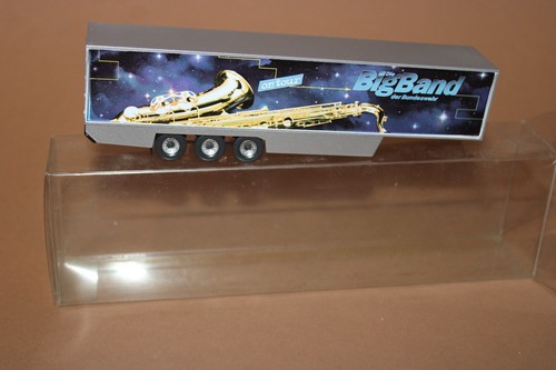 Wiking lkw 3 achs - wiking, 1:87