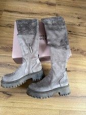 Filoteo Calzoleria Overknee