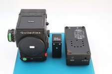 Rollei Rolleiflex 6008+