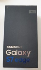 Karton Samsung Galaxy S 7 edge