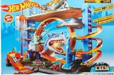 Hot wheels ftb69 city ultimate - wheels,