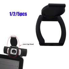 Privacy Objektivkappe Schutzhülle für Logitech HD Pro Webcam C920 C922 C930e