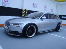 1:18 Audi A6 Avant Allroad Tiefer Tuning mit 20 Zoll ABT Audi Echt Alu Felgen