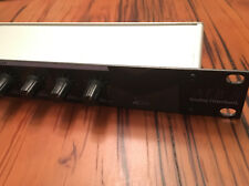 MAM - AFB 8 - Analog Filterbank - 19" rack  - selten - rare unit