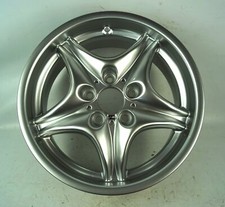 1 x BMW Z3 Alufelge Felge 7,5x17 ET41 2228050 NEU