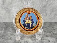 Feierliche Jugendweihe -