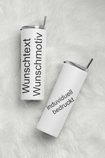 Edelstahl-Becher Thermo