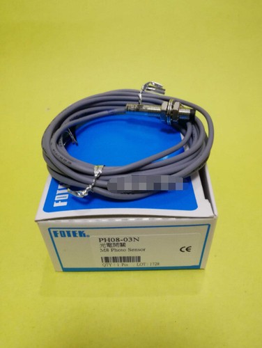 1pcs fotek ph08 03n ph0803n - fotek, ph08-03n