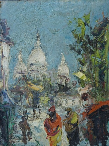 Paris robert lauth - paris,
