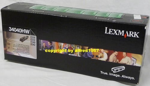 Original lexmark 34040hw - original,