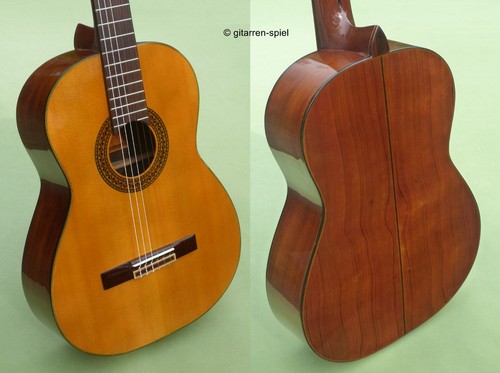 Konzert gitarre torella - konzert-gitarre,