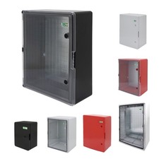 RSE ABS Kunststoff-Gehäuse