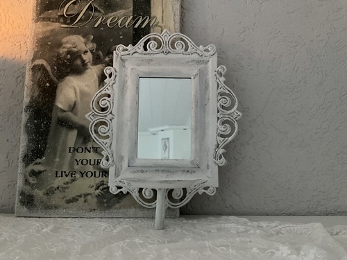 Shabby chic antikstil deko - shabby,