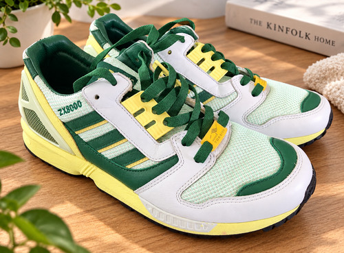 Adidas 8000 torsion - adidas,