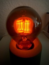 Glimmlampe, ähnlich