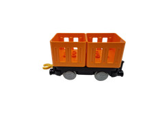 Lego® Duplo Eisenbahn Waggon