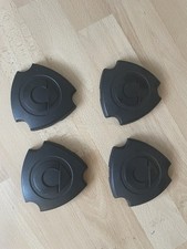 Original Smart Radnaben