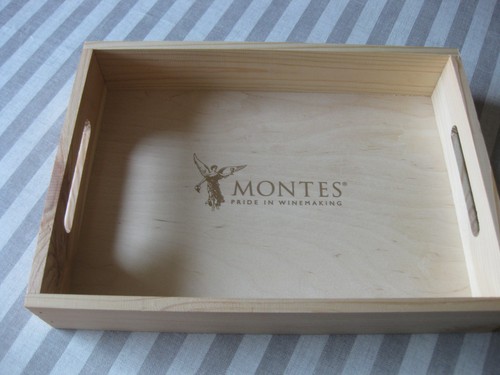 Tablett holz 6 - tablett, cm