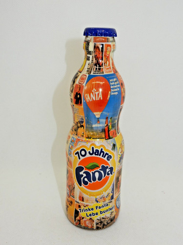 Jahre fanta 0 2l flasche - jahre,