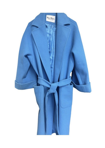 Max mara mantel - max, 40