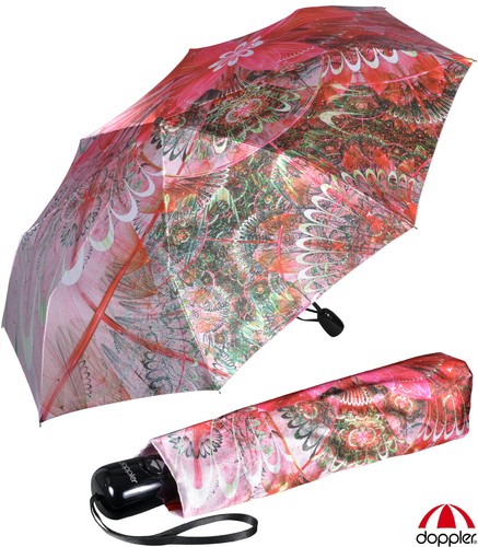 Doppler regenschirm damen - regenschirm,