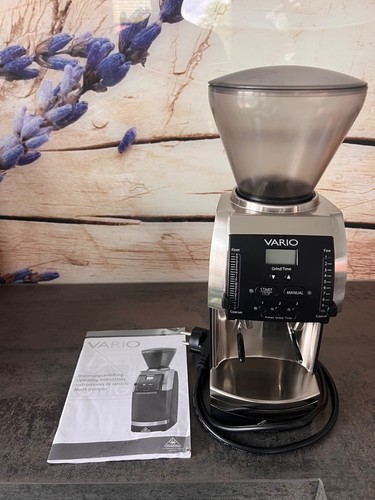 Vario kaffeemühle - vario,